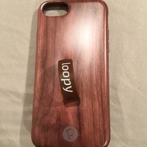 New Loopy Original iPhone Case